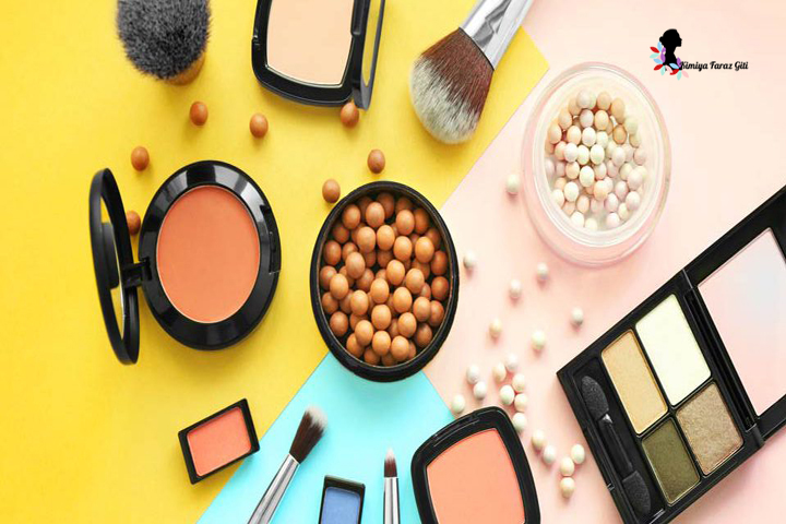راهنمایی برای انتخاب بهترین محصولات بهداشتی و آرایشی