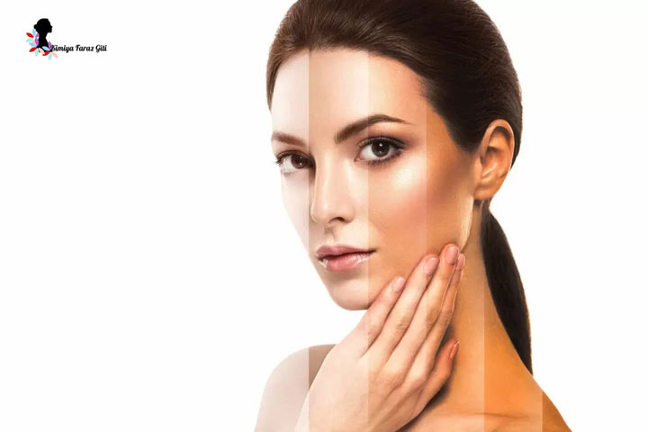 راهنمای خرید برنزه کننده